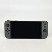 Load image into Gallery viewer, Nintendo Switch Original Black 32GB