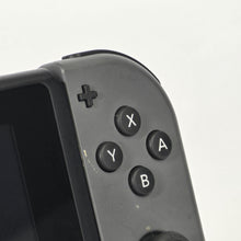Load image into Gallery viewer, Nintendo Switch Original Black 32GB