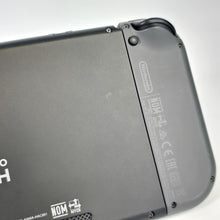Load image into Gallery viewer, Nintendo Switch Original Black 32GB