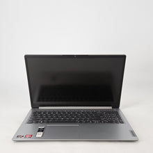 Load image into Gallery viewer, Lenovo IdeaPad 1 15.6 Cloud Grey 2.1 GHz AMD Ryzen 5 5500U 8GB RAM 512GB Solid State Drive