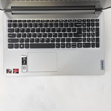 Load image into Gallery viewer, Lenovo IdeaPad 1 15.6 Cloud Grey 2.1 GHz AMD Ryzen 5 5500U 8GB RAM 512GB Solid State Drive