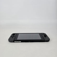 Load image into Gallery viewer, Nintendo Switch Original Black 32GB