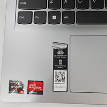 Load image into Gallery viewer, Lenovo IdeaPad 1 15.6 Cloud Grey 2.1 GHz AMD Ryzen 5 5500U 8GB RAM 512GB Solid State Drive