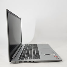 Load image into Gallery viewer, Lenovo IdeaPad 1 15.6 Cloud Grey 2.1 GHz AMD Ryzen 5 5500U 8GB RAM 512GB Solid State Drive
