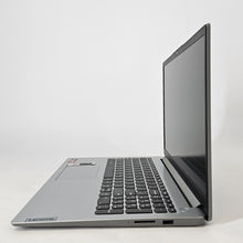 Load image into Gallery viewer, Lenovo IdeaPad 1 15.6 Cloud Grey 2.1 GHz AMD Ryzen 5 5500U 8GB RAM 512GB Solid State Drive
