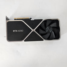 Load image into Gallery viewer, NVIDIA GeForce RTX 4090 24GB RAM