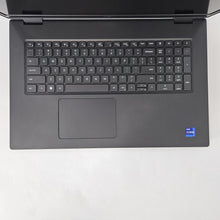 Load image into Gallery viewer, Dell Precision 7770 17.3 Gray 2.3 GHz Intel Core i9 12th Gen. 64GB RAM 1TB Solid State Drive NVIDIA RTX A5500 16 GB