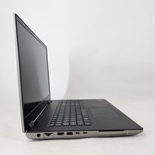 Load image into Gallery viewer, Dell Precision 7770 17.3 Gray 2.3 GHz Intel Core i9 12th Gen. 64GB RAM 1TB Solid State Drive NVIDIA RTX A5500 16 GB