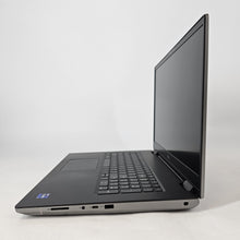 Load image into Gallery viewer, Dell Precision 7770 17.3 Gray 2.3 GHz Intel Core i9 12th Gen. 64GB RAM 1TB Solid State Drive NVIDIA RTX A5500 16 GB