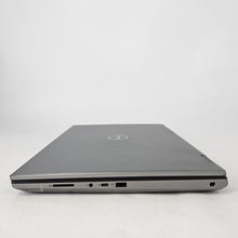 Load image into Gallery viewer, Dell Precision 7770 17.3 Gray 2.3 GHz Intel Core i9 12th Gen. 64GB RAM 1TB Solid State Drive NVIDIA RTX A5500 16 GB