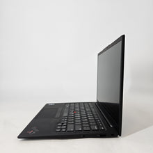 Load image into Gallery viewer, Lenovo ThinkPad X1 Carbon Gen 10 14 Black 1.8 GHz Intel Core i7 12th Gen. 32GB RAM 512GB Solid State Drive