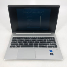 Load image into Gallery viewer, HP Probook 450 G9 15.6&quot; FHD 1.7GHz i7-1255U 16GB 512GB SSD - Very Good Condition