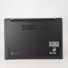 Load image into Gallery viewer, Lenovo ThinkPad X1 Carbon Gen 10 14 Black 1.8 GHz Intel Core i7 12th Gen. 32GB RAM 512GB Solid State Drive