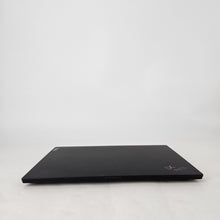 Load image into Gallery viewer, Lenovo ThinkPad X1 Carbon Gen 10 14 Black 1.8 GHz Intel Core i7 12th Gen. 32GB RAM 512GB Solid State Drive