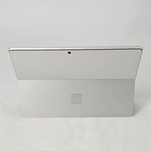 Load image into Gallery viewer, Microsoft Surface Pro 9 13 Platinum Unlocked 3.0 GHz Microsoft SQ3 Processor 8GB RAM 128GB Solid State Drive