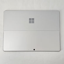 Load image into Gallery viewer, Microsoft Surface Pro 9 13 Platinum Unlocked 3.0 GHz Microsoft SQ3 Processor 8GB RAM 128GB Solid State Drive