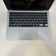 Load image into Gallery viewer, MacBook Air 13 Light Blue 2025 M4 10-Core CPU 8-Core GPU 16GB Unified Memory 256