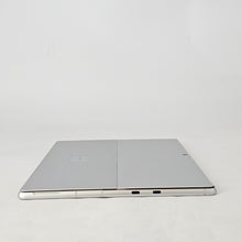 Load image into Gallery viewer, Microsoft Surface Pro 9 13 Platinum Unlocked 3.0 GHz Microsoft SQ3 Processor 8GB RAM 128GB Solid State Drive