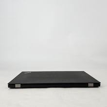 Load image into Gallery viewer, Lenovo ThinkPad T15 Gen 1 Black 1.8 GHz Intel Core i7 10th Gen. 16GB RAM 256GB Solid State Drive