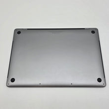 Load image into Gallery viewer, Apple MacBook Pro 15 Touch Bar Late 2016 Space Gray 2.7 GHz Intel Core i7 6th Gen. 16GB RAM 512GB Solid State Drive AMD Radeon Pro 460 4 GB