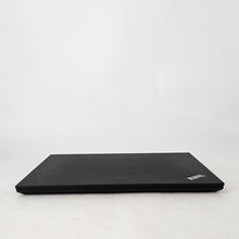 Load image into Gallery viewer, Lenovo ThinkPad T15 Gen 1 Black 1.8 GHz Intel Core i7 10th Gen. 16GB RAM 256GB Solid State Drive