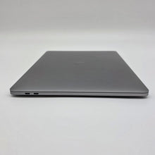 Load image into Gallery viewer, Apple MacBook Pro 15 Touch Bar Late 2016 Space Gray 2.7 GHz Intel Core i7 6th Gen. 16GB RAM 512GB Solid State Drive AMD Radeon Pro 460 4 GB