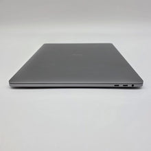 Load image into Gallery viewer, Apple MacBook Pro 15 Touch Bar Late 2016 Space Gray 2.7 GHz Intel Core i7 6th Gen. 16GB RAM 512GB Solid State Drive AMD Radeon Pro 460 4 GB
