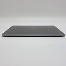 Load image into Gallery viewer, Apple MacBook Pro 15 Touch Bar Late 2016 Space Gray 2.7 GHz Intel Core i7 6th Gen. 16GB RAM 512GB Solid State Drive AMD Radeon Pro 460 4 GB