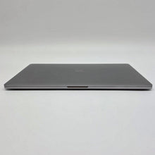 Load image into Gallery viewer, Apple MacBook Pro 15 Touch Bar Late 2016 Space Gray 2.7 GHz Intel Core i7 6th Gen. 16GB RAM 512GB Solid State Drive AMD Radeon Pro 460 4 GB