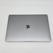 Load image into Gallery viewer, Apple MacBook Pro 15 Touch Bar Late 2016 Space Gray 2.7 GHz Intel Core i7 6th Gen. 16GB RAM 512GB Solid State Drive AMD Radeon Pro 460 4 GB