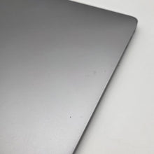 Load image into Gallery viewer, Apple MacBook Pro 15 Touch Bar Late 2016 Space Gray 2.7 GHz Intel Core i7 6th Gen. 16GB RAM 512GB Solid State Drive AMD Radeon Pro 460 4 GB