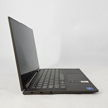 Load image into Gallery viewer, Lenovo Yoga 7i 14 Green 2.8 GHz Intel Core i7 11th Gen. 16GB RAM 512GB Solid State Drive