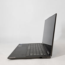 Load image into Gallery viewer, Lenovo Yoga 7i 14 Green 2.8 GHz Intel Core i7 11th Gen. 16GB RAM 512GB Solid State Drive