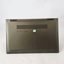 Load image into Gallery viewer, Lenovo Yoga 7i 14 Green 2.8 GHz Intel Core i7 11th Gen. 16GB RAM 512GB Solid State Drive
