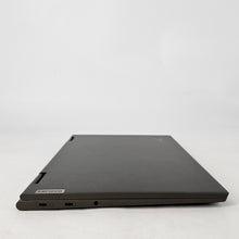 Load image into Gallery viewer, Lenovo Yoga 7i 14 Green 2.8 GHz Intel Core i7 11th Gen. 16GB RAM 512GB Solid State Drive