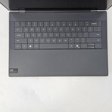 Load image into Gallery viewer, XPS 14 9440 Graphite 1.4 GHz Intel Core Ultra 7 64GB RAM 1TB Solid State Drive NVIDIA GeForce RTX 4050 6 GB