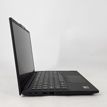 Load image into Gallery viewer, Lenovo ThinkPad T14 Gen 7 Black 3.3 GHz AMD Ryzen 7 Pro 250 16GB RAM 256GB Solid State Drive