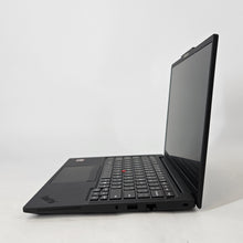Load image into Gallery viewer, Lenovo ThinkPad T14 Gen 7 Black 3.3 GHz AMD Ryzen 7 Pro 250 16GB RAM 256GB Solid State Drive