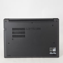 Load image into Gallery viewer, Lenovo ThinkPad T14 Gen 7 Black 3.3 GHz AMD Ryzen 7 Pro 250 16GB RAM 256GB Solid State Drive