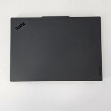 Load image into Gallery viewer, Lenovo ThinkPad T14 Gen 7 Black 3.3 GHz AMD Ryzen 7 Pro 250 16GB RAM 256GB Solid State Drive