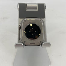 Load image into Gallery viewer, Apple Watch Ultra Cellular Gray Sport 49mm w/ Green Non-OEM Sport - Excellent