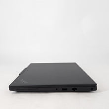 Load image into Gallery viewer, Lenovo ThinkPad T14 Gen 7 Black 3.3 GHz AMD Ryzen 7 Pro 250 16GB RAM 256GB Solid State Drive