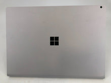 Load image into Gallery viewer, Microsoft Surface Book 2 15&quot; Silver 2017 TOUCH 1.9GHz i7-8650U 16GB 1TB GTX 1060