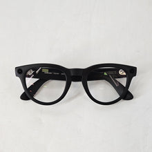 Load image into Gallery viewer, Meta Ray-Ban Meta Headliner (Gen 2) Matte Black 32GB