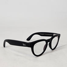 Load image into Gallery viewer, Meta Ray-Ban Meta Headliner (Gen 2) Matte Black 32GB
