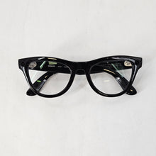 Load image into Gallery viewer, Meta Ray-Ban Meta Skyler (Gen 1) Shiny Black 32GB