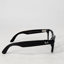 Load image into Gallery viewer, Meta Ray-Ban Meta Skyler (Gen 1) Shiny Black 32GB