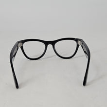 Load image into Gallery viewer, Meta Ray-Ban Meta Skyler (Gen 1) Shiny Black 32GB