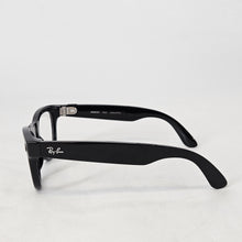 Load image into Gallery viewer, Meta Ray-Ban Meta Skyler (Gen 1) Shiny Black 32GB