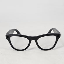 Load image into Gallery viewer, Meta Ray-Ban Meta Skyler (Gen 1) Shiny Black 32GB